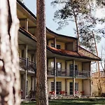 Rainer Szálloda Pörtschach am Wörthersee