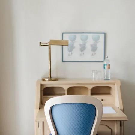 Szálloda Rainer Pörtschach am Wörthersee