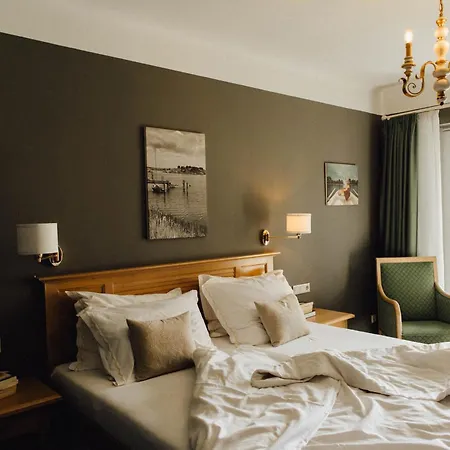 Hotel Rainer 4*
