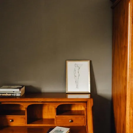 Szálloda Rainer Pörtschach am Wörthersee