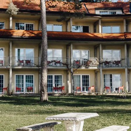 Rainer Hotel Portschach am Woerthersee