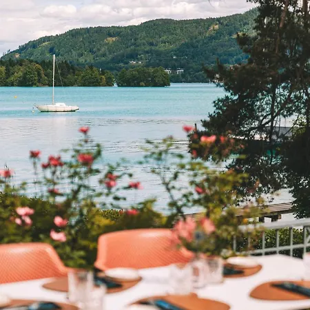 Otel Rainer 4*