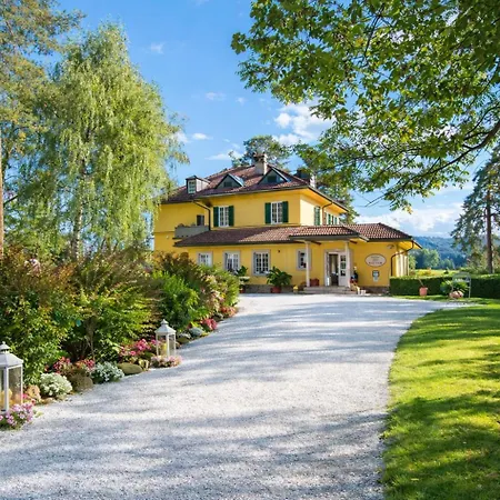 Rainer 4* Pörtschach am Wörthersee