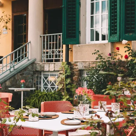 Otel Rainer 4*