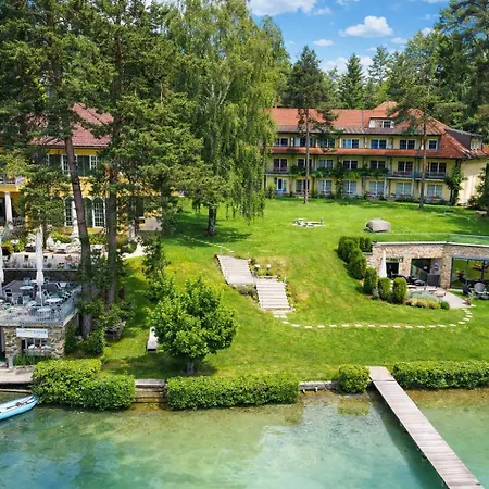 Otel Rainer 4*