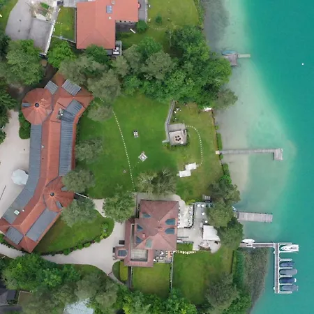 Rainer Otel Pörtschach am Wörthersee