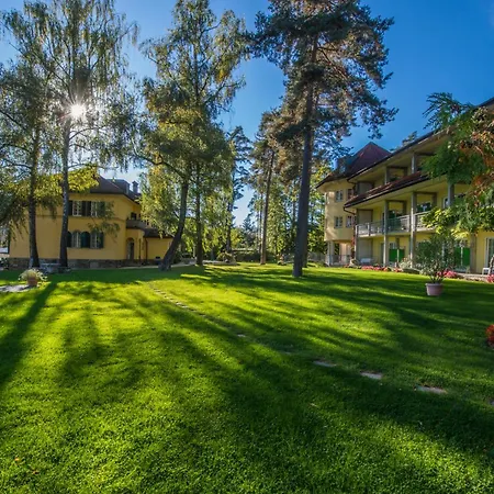 Rainer 4* Pörtschach am Wörthersee