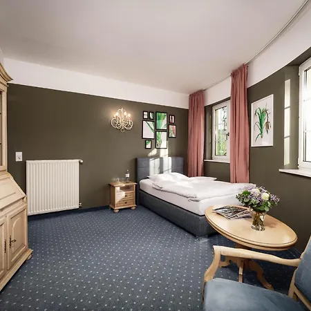 Otel Rainer