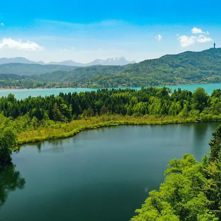 Rainer Otel Pörtschach am Wörthersee