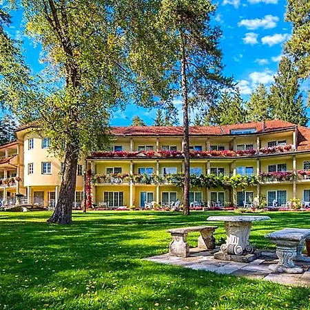 Ξενοδοχείο Rainer Pörtschach am Wörthersee