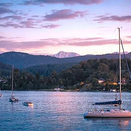 Rainer Pörtschach am Wörthersee