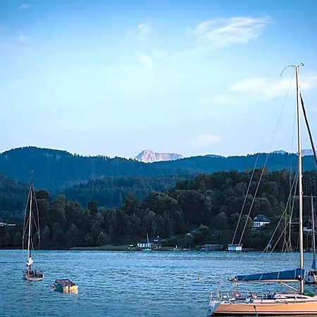 Rainer 4* Pörtschach am Wörthersee