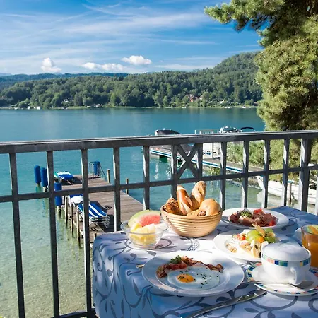 Hotel Rainer