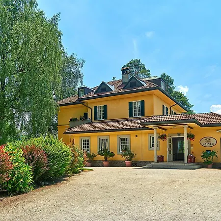 Hotel Rainer Pörtschach am Wörthersee