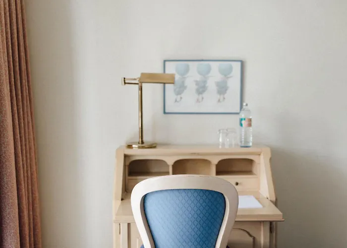 Hotel Rainer Pörtschach am Wörthersee