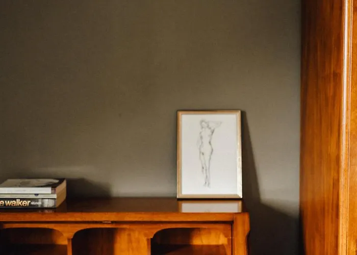 酒店 莱纳别墅酒店 Pörtschach am Wörthersee