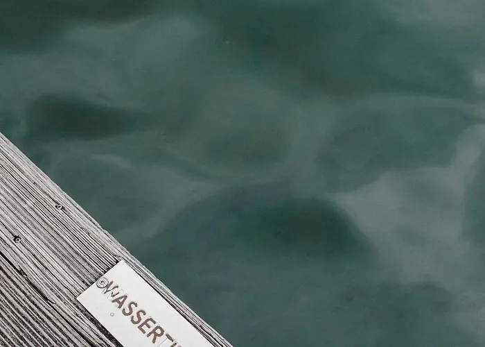 Hotel Rainer Pörtschach am Wörthersee