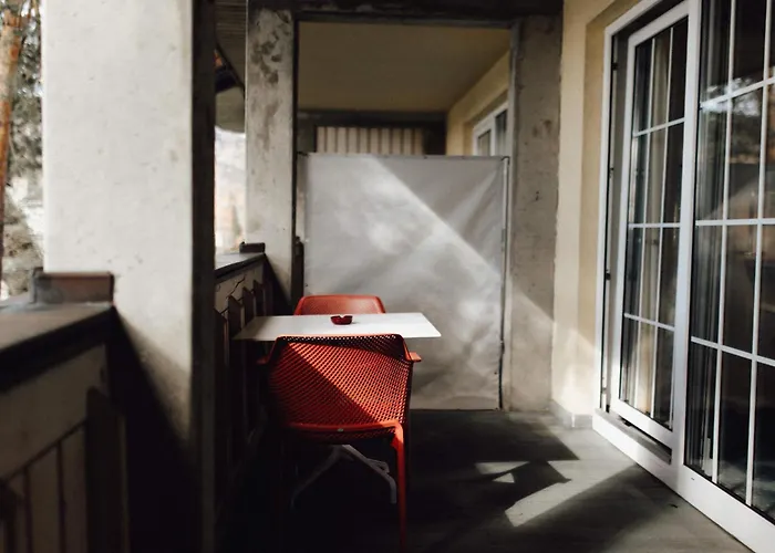 Rainer Hotell Pörtschach am Wörthersee