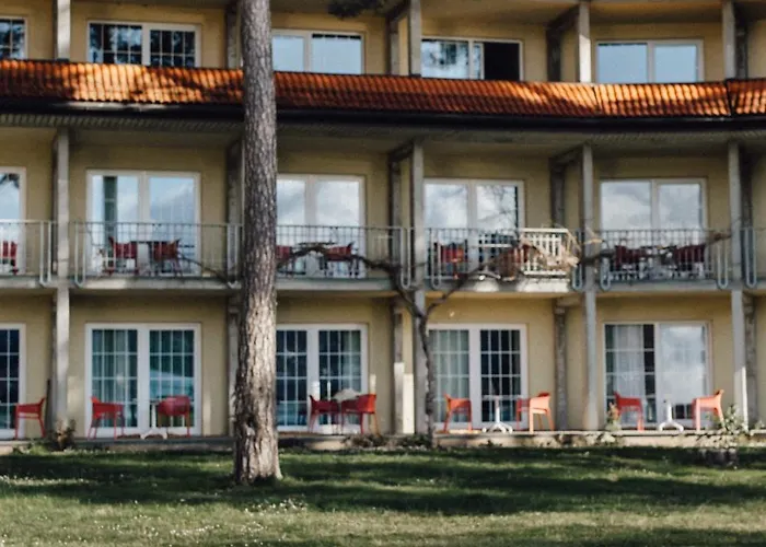 Rainer Hotel Pörtschach am Wörthersee