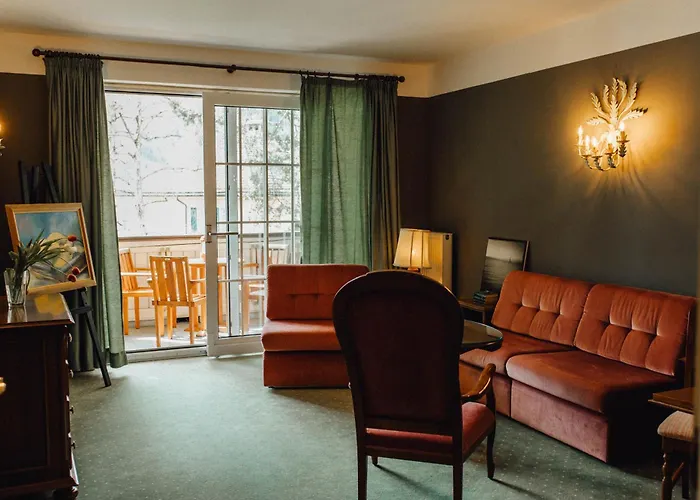 Rainer 4* Pörtschach am Wörthersee