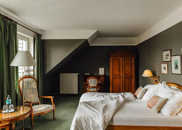 Rainer 4* Pörtschach am Wörthersee