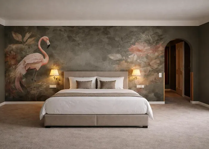 Rainer Hotel Pörtschach am Wörthersee