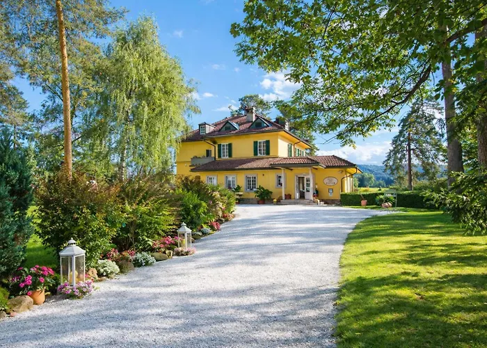 Rainer 4* Pörtschach am Wörthersee