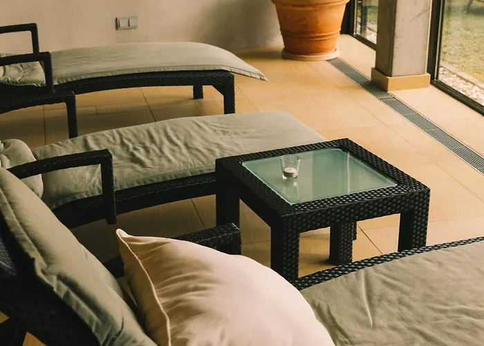 Rainer Hotel Pörtschach am Wörthersee