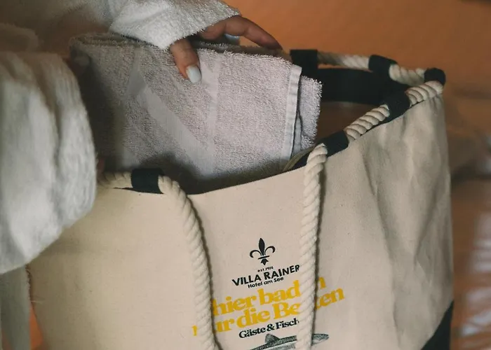 Rainer Pörtschach am Wörthersee