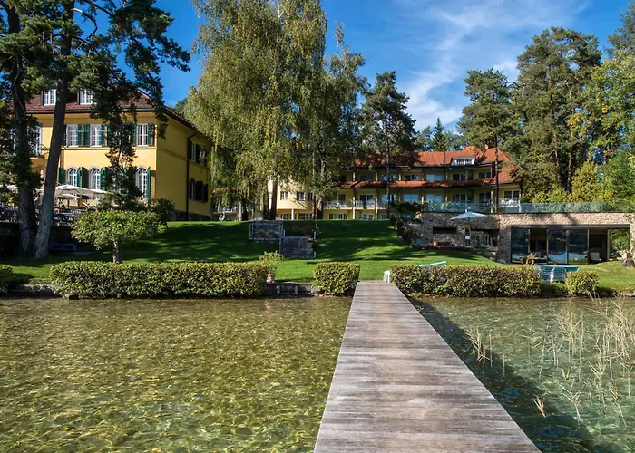 Rainer Pörtschach am Wörthersee