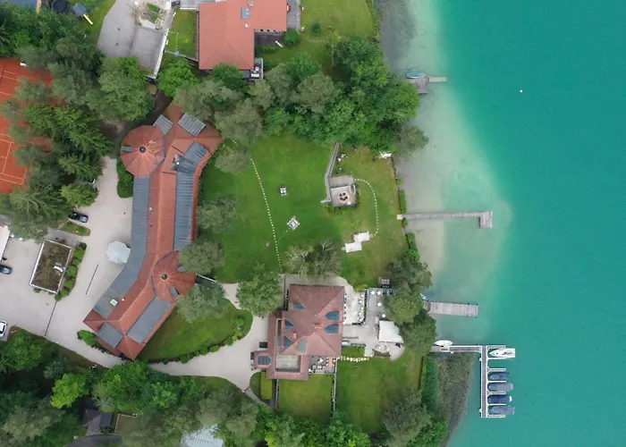 Rainer Hotel Pörtschach am Wörthersee