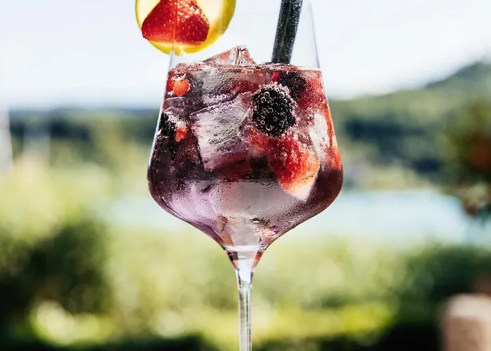 Hotel Rainer Pörtschach am Wörthersee