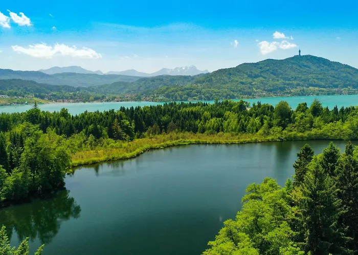Rainer Hotel Pörtschach am Wörthersee