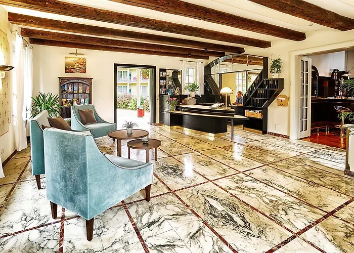 Hotel Rainer Pörtschach am Wörthersee