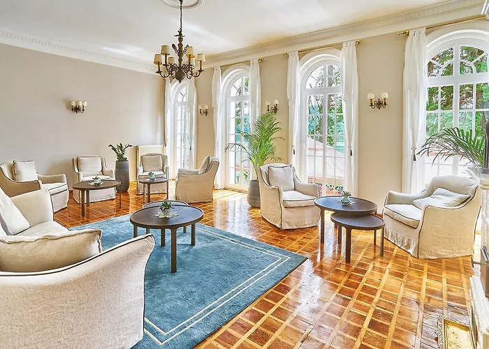 Hotel Rainer Pörtschach am Wörthersee